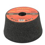 Tork Craft Grinding Wheel 110X58 M22 Bore - 36 Bowl - Angle Grinder