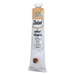 Artists Oil Paint 50ML Naples Yellow