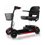 Igo Compact Lite Mobility Scooter-nappi Code:- 243516001