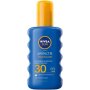 Nivea Sun SPF30 Protect & Moisture Spray 200ML