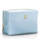 Cosmetic Bag – Blue