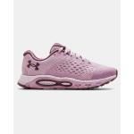 Under Armour Ladies Hovr Infinite 3 - Mauve Pink - UK7