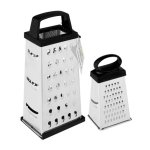 Grater 2 Piece