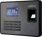Ultra-link Biometric Fingerprint Attendance System