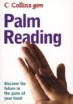 Palm Reading Paperback