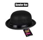 Dress Up Party Bowler Hat