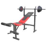 Trojan Strength Bench Combo Set SBENCH-20