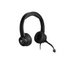 Volkano Chat Supreme Series USB Headset With Microphone
