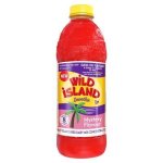Mystery Flavour Dairy Blend Mix Concentrate 1L