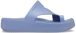 Getaway Platform Toe Loop - Blue Haze W11
