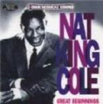 Great Beginnings Cd