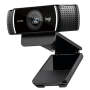 Logitech C922 Pro Stream WEBCAM - USB