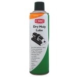 Lubricant Dry Moly 500ML