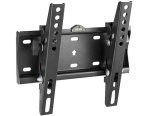 Cattex CTX21-022T Bracket 23 42 Wall Mount Tilt Flat Panel Tv's Up To 25KG