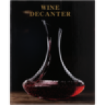 Wine Decanter 1.7L