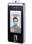 Palm SPEEDFACE-V5L Td Zkteco - Touchless Temperature & Mask Detection Terminal With Facial And Recognition For Access Control
