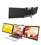 14-INCH 1080P Dual-screen Extender