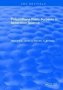 Polyurethane Foam Sorbents In Separation Science   Hardcover