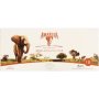 Amarula Milk Chocolate 220G