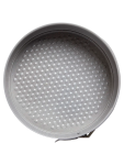 Grey Cake Baking Tin 20CM - None None