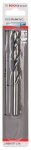 Bosch - Metal Drill Bit Hss Pointteq - 10.0MM
