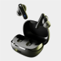 Skullcandy Smokin Buds True Wireless Earbuds Black