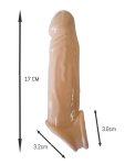 Penis Sleeve Light