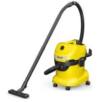 Karcher Wet And Dry Vacuum Cleaner Wd 4 V-20 6 22 Yyy Eu