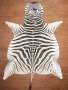 A Grade Zebra Hide 061 L