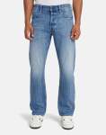 G-star Raw Dakota Regular Faded Niagara Jeans - W40 L32 Blue