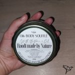Oliv Hand & Body Souffl