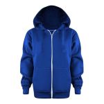 Banmave Gilrs Zip Up Hoodies Oversized Sweatshirts Fall Fashion Outfits Casual Jackets 2025 Winter Clothes With Pocket