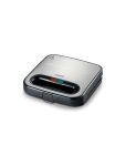 Kenwood Sandwich Maker Fixed Plate 2 Slices SMM00