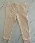 Keedo Light Orange Tracksuits Pants 4 5Y