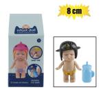 Doll MINI 8CM Asstd
