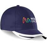 Bronx Cap 6 Panel