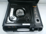 Alva Portable Gas Stove