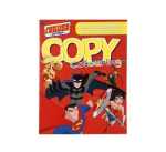 Book Colouring Justice League 24P