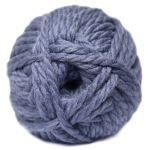 Mega Chunky Solid Wool 300GR Martime