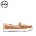 Diana Gold Tan Burn - 9