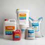 Liquid Castile Soap Dischem