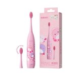 Sonic Kids Battery Toothbrush – Squishmallows Auggie