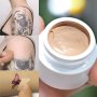 Flawless Skin Concealer - Long-Lasting Coverage For Freckles Scars & Tattoos Multi-Shade Suitable For All Skin Types