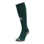 X Green Practice Socks - Medium