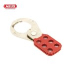 Hasp Abus Lockout Safety Red 60MM Large