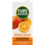 Pure Uht 100% Mango & Orange Juice 1L