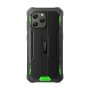 Blackview BV5300 Pro 4G Rugged Smartphone - Green