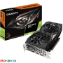 GEFORCE Gigabyte GTX 1660 TI D6 6G End Of Life