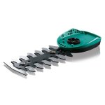 Bosch Multi-click Shrub Shear Blade 12 Cm For Isio F016800327
