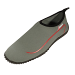 Adrenalin Booties Grey